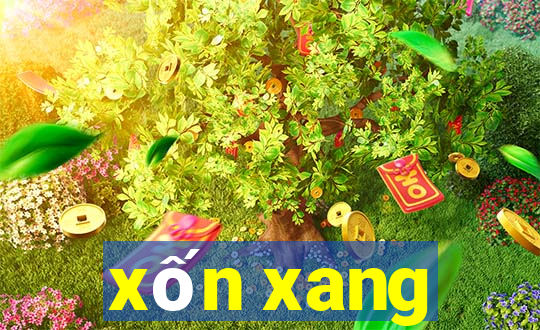 xốn xang