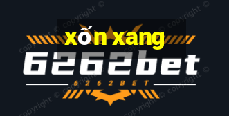 xốn xang