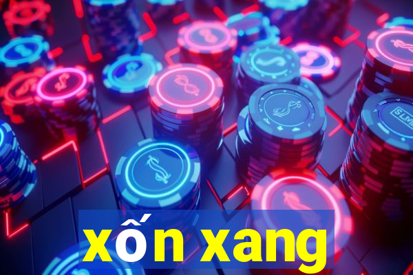 xốn xang