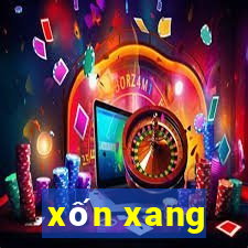 xốn xang