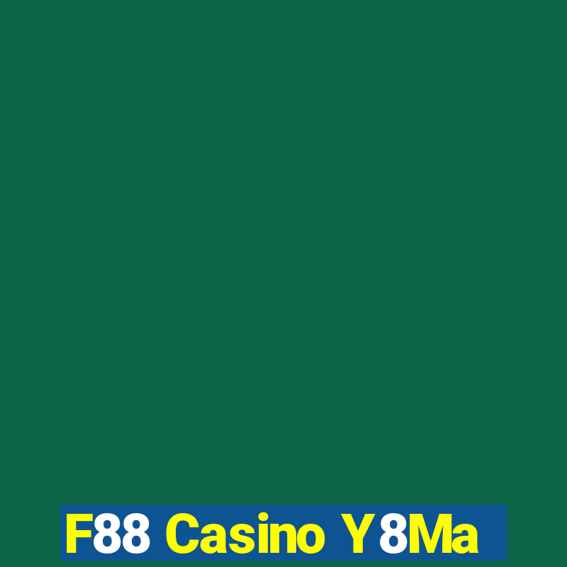 F88 Casino Y8Ma