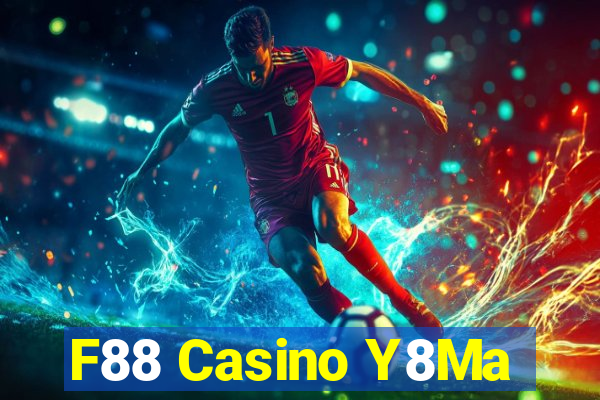 F88 Casino Y8Ma