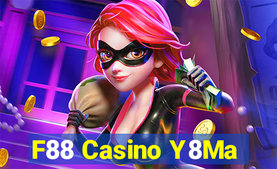 F88 Casino Y8Ma