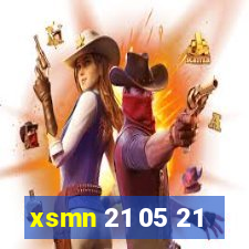 xsmn 21 05 21