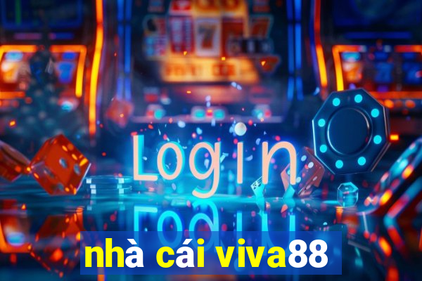 nhà cái viva88