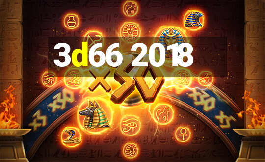 3d66 2018