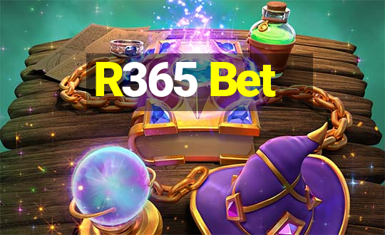 R365 Bet