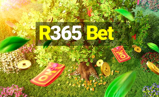 R365 Bet