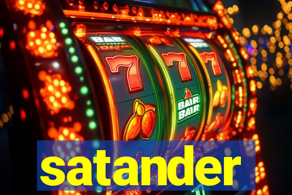 satander