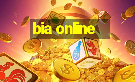 bia online