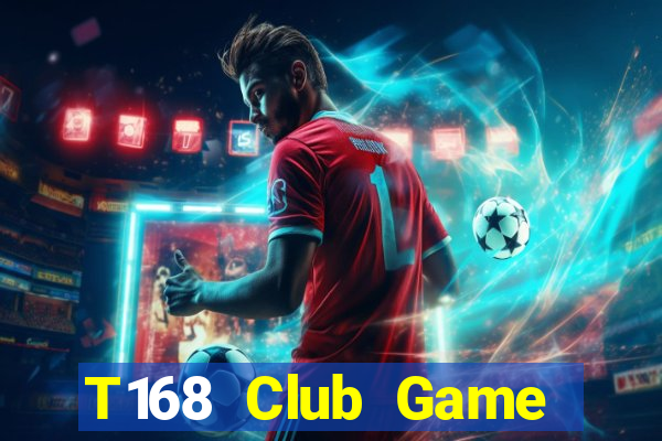 T168 Club Game Bài 888 Casino