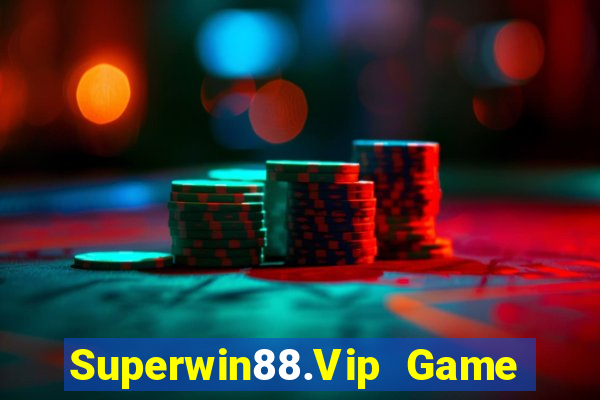 Superwin88.Vip Game Bài Tiến Lên