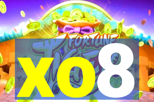 xo8