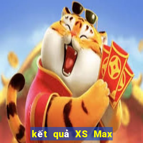 kết quả XS Max 4D ngày 28