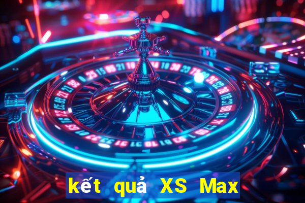 kết quả XS Max 4D ngày 28