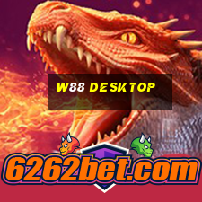 w88 desktop