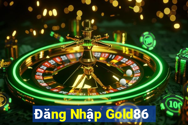 Đăng Nhập Gold86