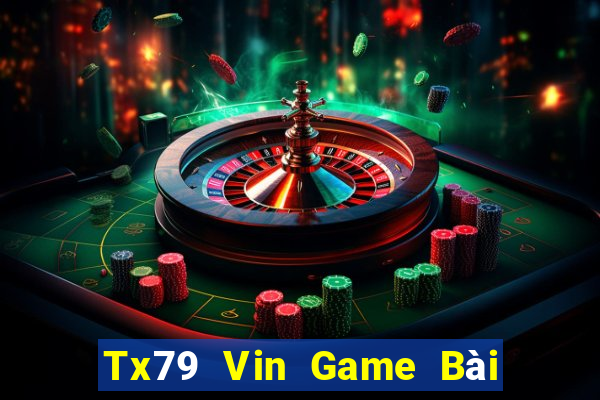 Tx79 Vin Game Bài Go Math