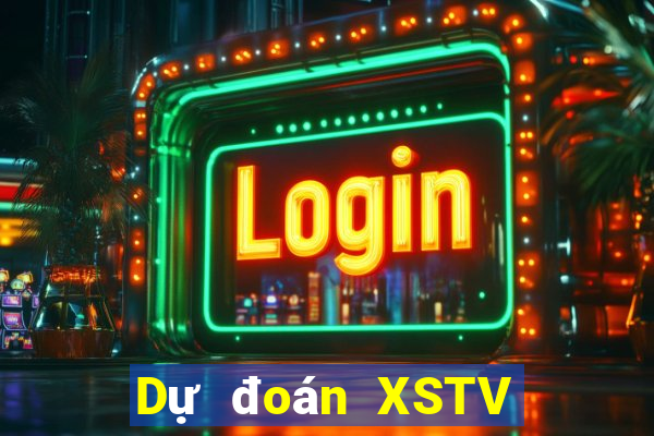 Dự đoán XSTV Thứ 5