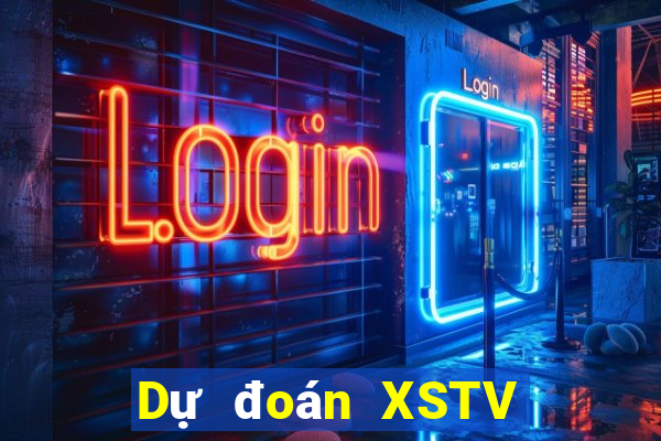 Dự đoán XSTV Thứ 5