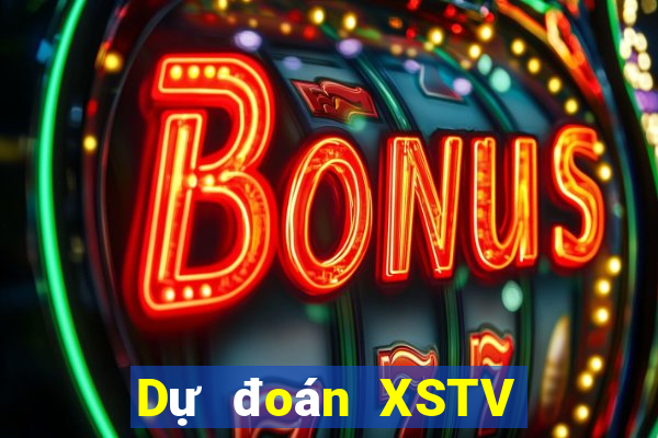 Dự đoán XSTV Thứ 5