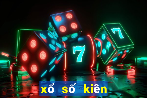 xổ số kiên giang xổ số long an