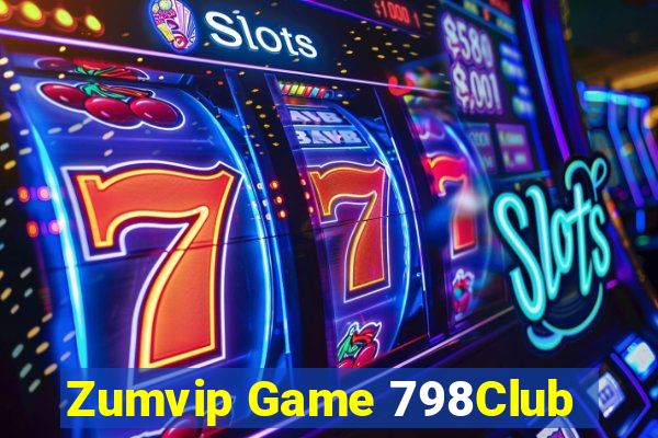 Zumvip Game 798Club