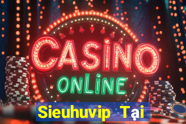 Sieuhuvip Tại Game Bài Đổi Thưởng Sinh Tử