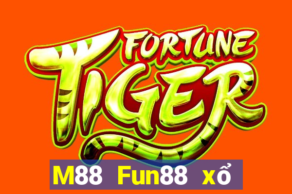 M88 Fun88 xổ số Việt nam lớn