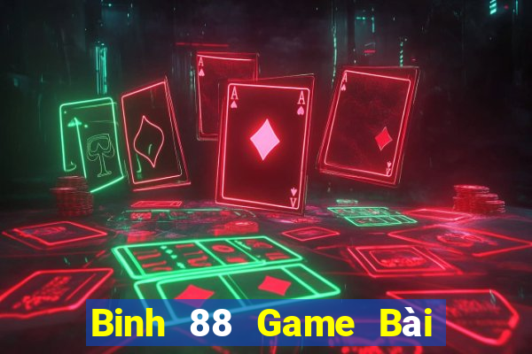 Binh 88 Game Bài Offline Cho Pc