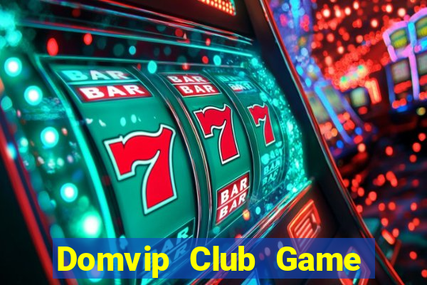 Domvip Club Game Bài 6 Lá