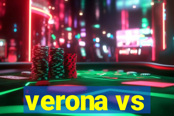 verona vs