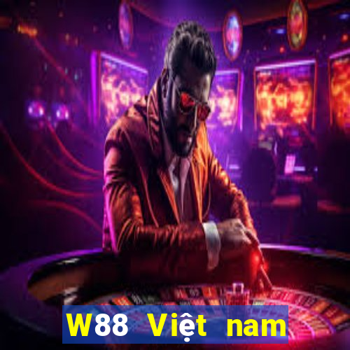 W88 Việt nam Apple phiên bản