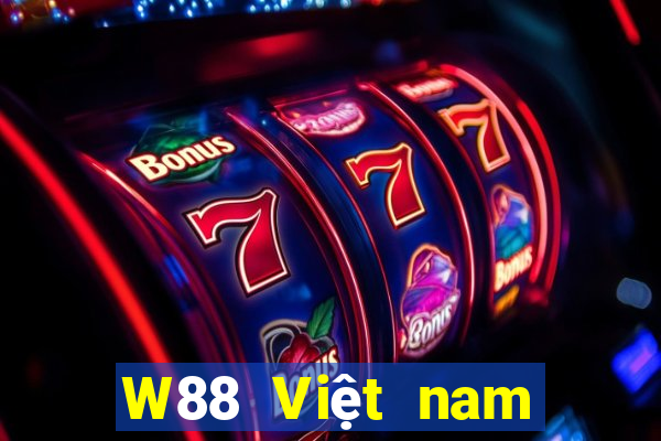 W88 Việt nam Apple phiên bản