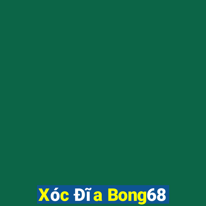 Xóc Đĩa Bong68