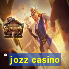 jozz casino