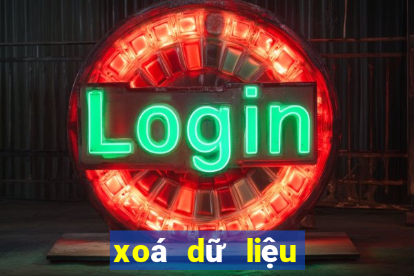 xoá dữ liệu trùng excel