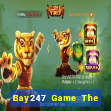 Bay247 Game The Bài Hack