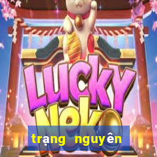 trạng nguyên tiếng việt