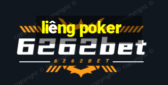 liêng poker