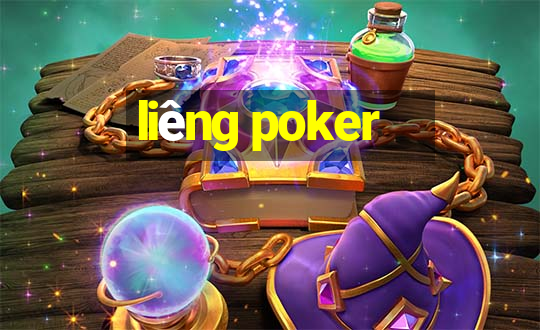 liêng poker