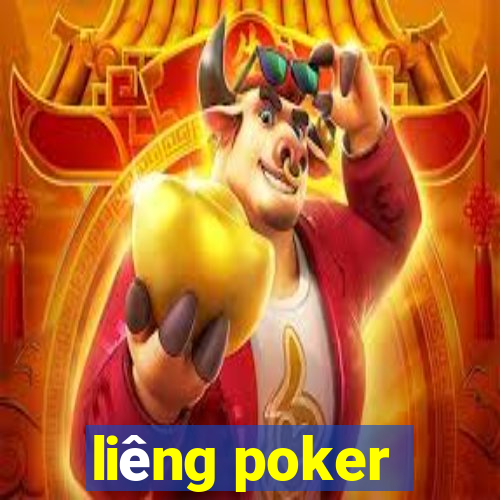 liêng poker