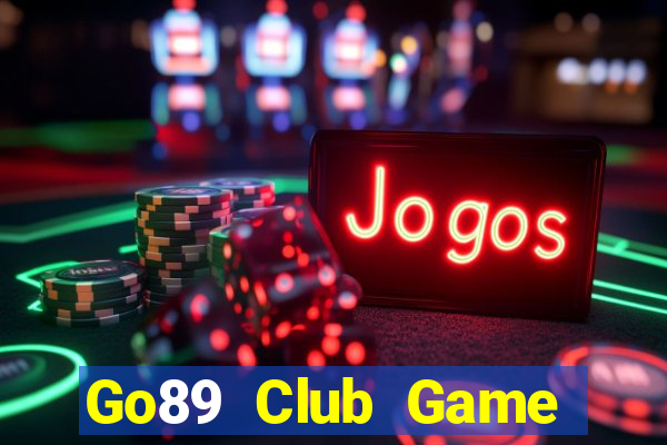 Go89 Club Game Bài 3D