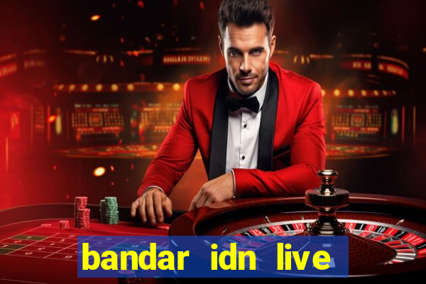 bandar idn live casino online