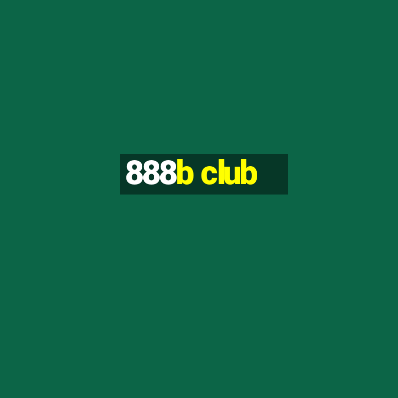 888b club