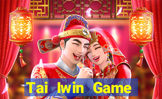 Tai Iwin Game Đánh Bài Ông Trùm Poker