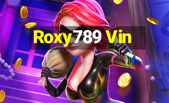 Roxy789 Vin