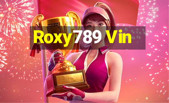 Roxy789 Vin