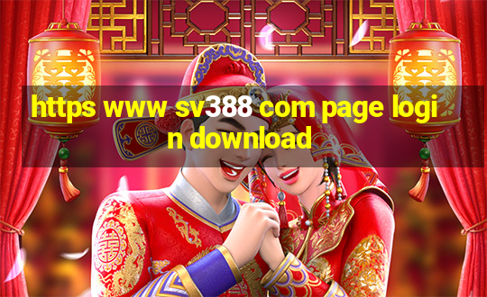 https www sv388 com page login download