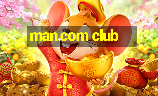 man.com club